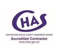 Chas logo