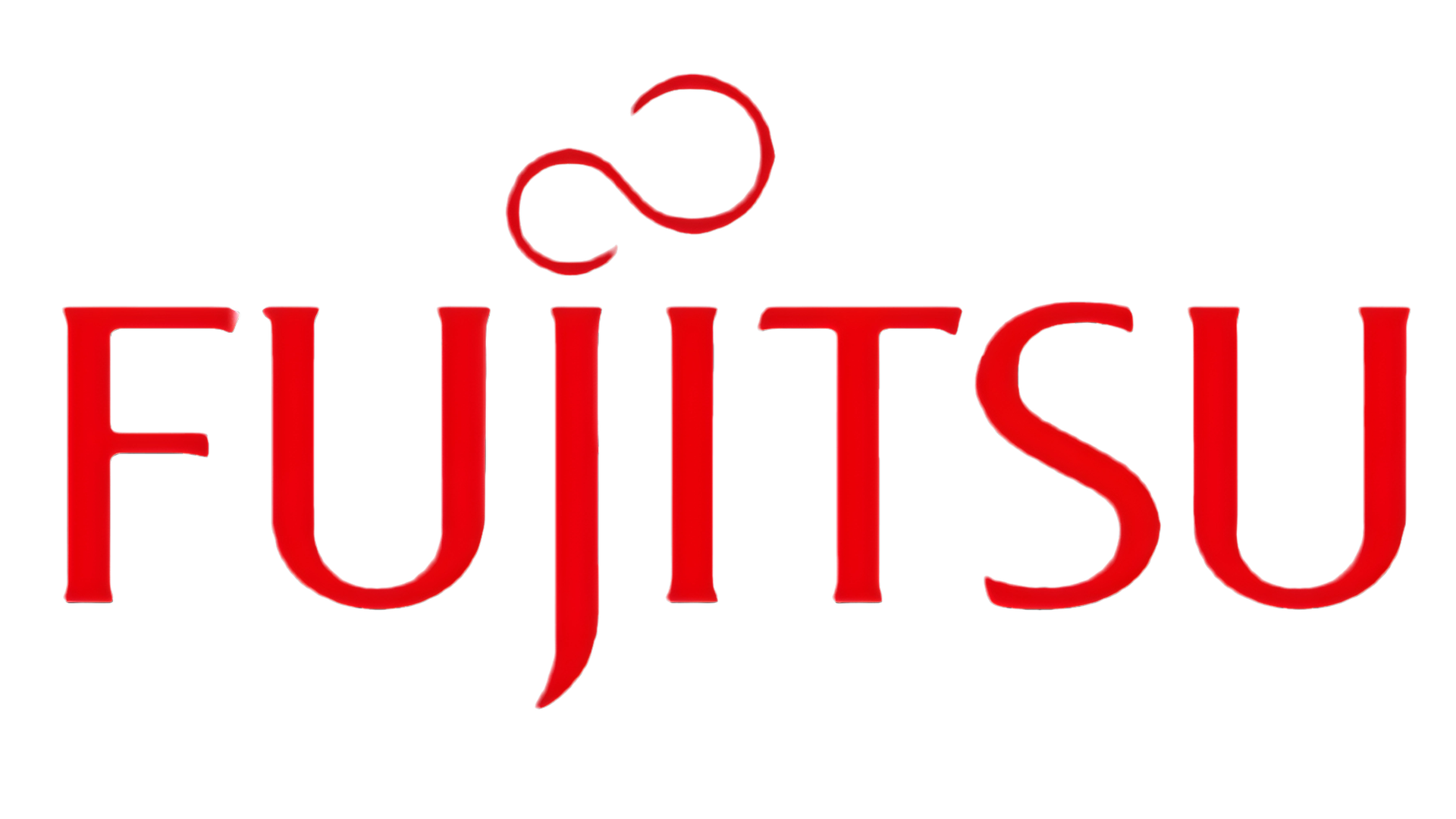 Fujitsu logo