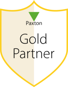 Gold Partner Paxton