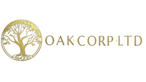 Gold Oak logo