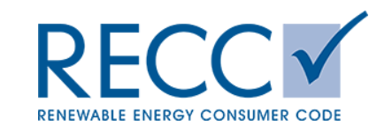 RECC logo