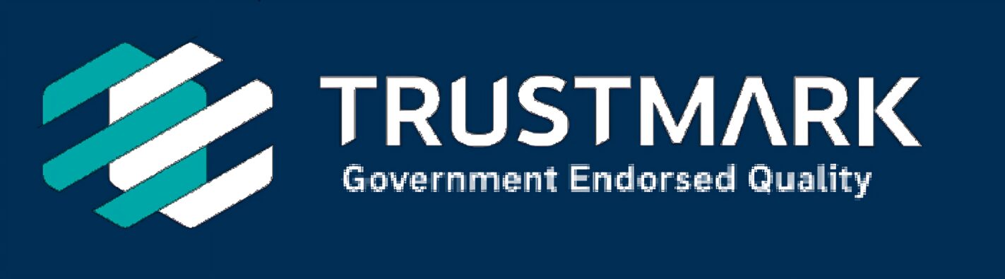 Trustmark logo