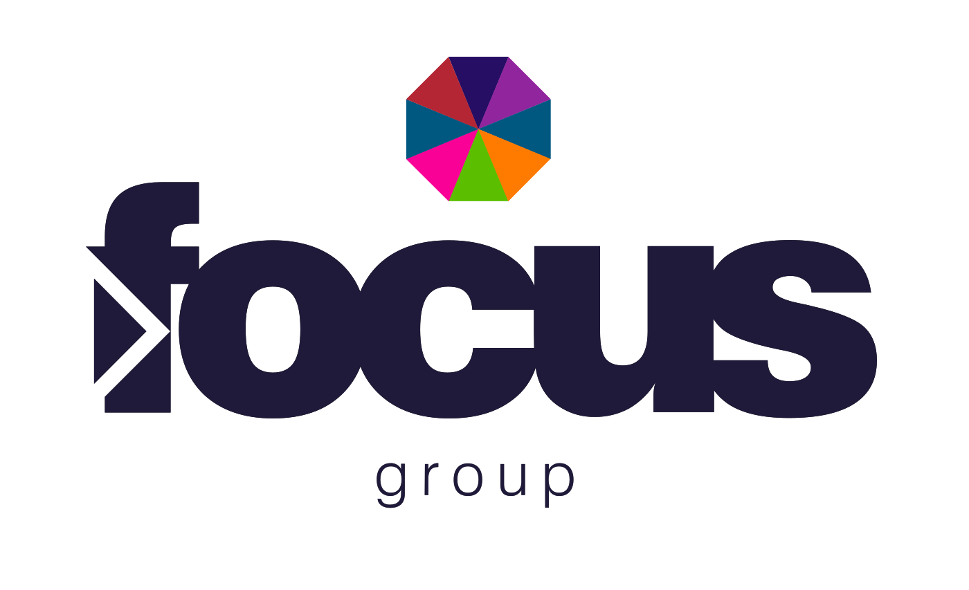 Focus group logo
